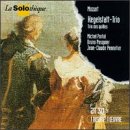 Mozart: Trio in Ef