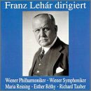 Leh&aacute;r Conducts