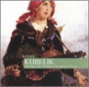Kubelik Conducts Tone Poems