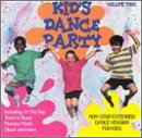 Kid's Dance Party: Shout, Vol. 2