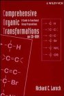 Comprehensive Organic Transformations on CD-ROM: A Guide to Functional Group Preparations