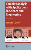 Complex Analysis with Applications in Science and Engineering