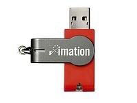 Festnetztelefone: Flash Drive 512MB USB 2.0 Pocket