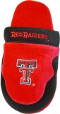 Texas Tech Red Raiders Scuff Slipper