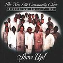 Show Up!