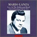 Live at Hollywood Bowl: Historical Recordings (1947 & 1951)