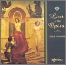Liszt at the Opera, Vol 4