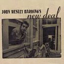 John Wesley Harding's New Deal