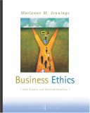 Business Ethics: Case Studies and Selected Readings