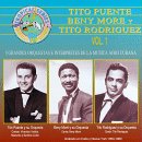 3 Grandes Orquestas E Interpretes de La Musica Afro-Cubana, Vol. 1