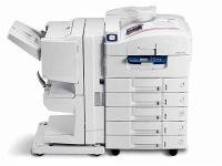 Phaser 7400DXF Clr 40/36PPM 12X18 Enet 512MB 3000SHT and Finshr