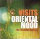 Visits Oriental Mood