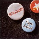 PURE&SWEET