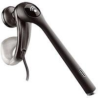 Projektoren: Plantronics MX250 Headset f�r Mobiltelefon mit 2,5 mm Klinkenstecker (z.B. Sharp, Panasonic, Motorola V-Serie)