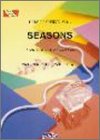 ピアノピース214 SEASONS 浜崎あゆみ