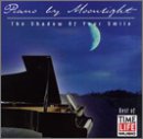 Piano by Moonlight: Shadow of Your Smile