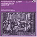 Johann Hesmann Schein: Israelsbr&uuml;nnlein