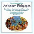 Mendelssohn-Bartholdy: Die beiden P&auml;dagogen