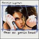 Dear Mr. Penis Head