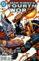 Jack Kirby's Fourth World #2