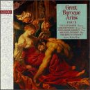 Great Baroque Arias, Part 1