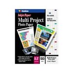 Konica LBEGYT9 QP Premium Photo Quality Inkjet Paper -- 100 Sheets
