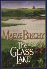 The Glass Lake: Maeve Binchy (G K Hall Large Print Book Series)