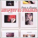 Paris Is Sleeping Respect Is Burning