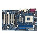 Elektronik Und Foto: ASRock K7VT6 Motherboard SocketA VIA KT600 1A/5P LAN SATA SOUND ATX
