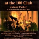 At the 100 Club