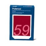 Projektoren: Polaroid Typ 59 4x5 "