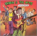 Cruising with Ruben & the Jets