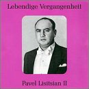 Lebendige Vergangenheit: Pavel Lisitsian, Vol. 2