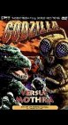 Godzilla vs. Mothra