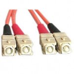 Elektronik und Foto: Apc LWL Patchkabel 62,5� Patchkabel Duplex SC/S - SC/S 5.0 m
