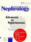 Advances in Hypertension, Journal (American Journal of Nephrology, 3)