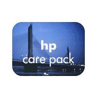 Heimkinosysteme: HP CarePack 12Plus SupportPack Level 1 f�r SureStore 40e/80e/80r