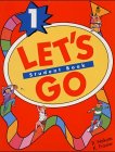 Student Book 1 (Let's Go!)