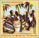 Goza Conmigo