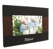 Visart Portable Digital Album TV YC1011BJ-411 - Digital photo frame - 10.4 inch