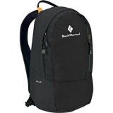 Black Diamond Bullet Backpack - 16 L