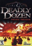 Deadly Dozen: Pacific Theater (Jewel Case)