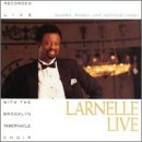 Larnelle Live: Psalms, Hymns & Spiritual Songs