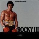 Rocky III: Original Motion Picture Score