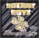 Forever Botany