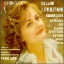 Bellini - I Puritani / Gruberova, Lavender, Kim, Ellero D'Artegna, Lytting, Luisi