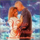 Viejitas Pero Bonitas, Vol. 2