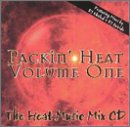 Packin' Heat, Vol. 1