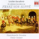 Franz von Supp&egrave;: Die Sch&ouml;nsten Ouvert&uuml;ren