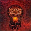 State Voodoo/State Control